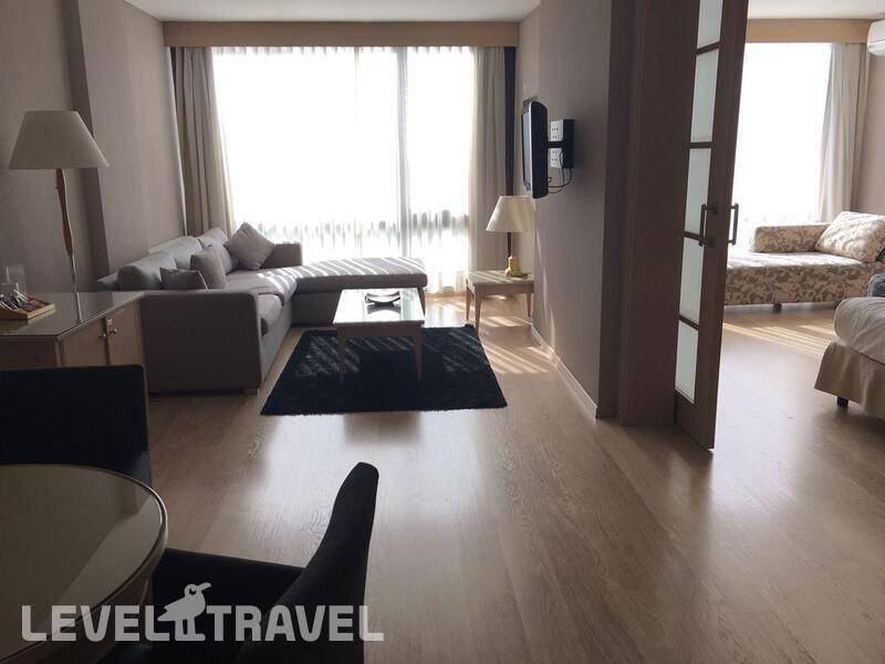 Фотография Kalyon Hotel Фотография Kalyon Hotel