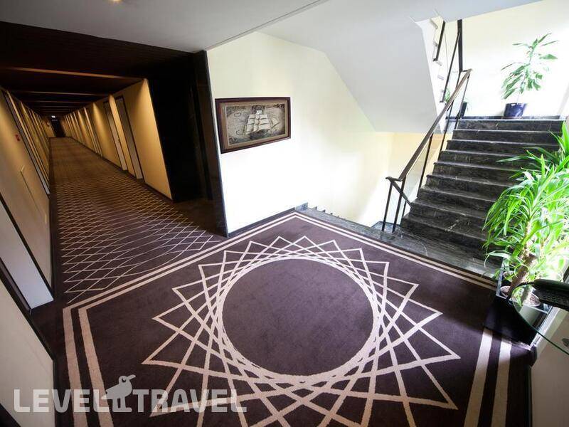 Фотография Kalyon Hotel Фотография Kalyon Hotel