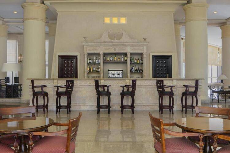 Sheraton Sharm Resort