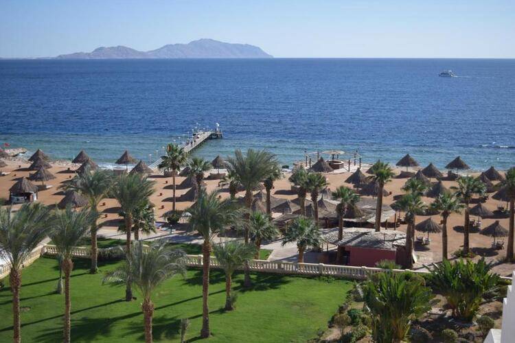Sheraton Sharm Resort