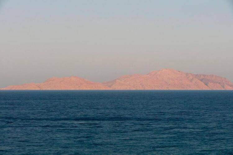 Sheraton Sharm Resort