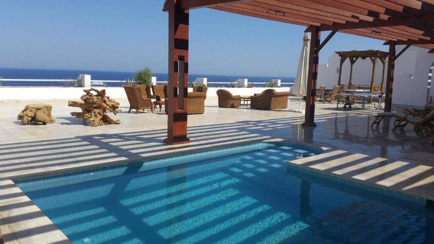 Sheraton Sharm Resort