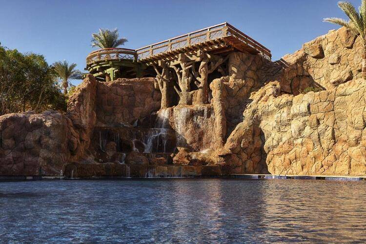 Sheraton Sharm Resort