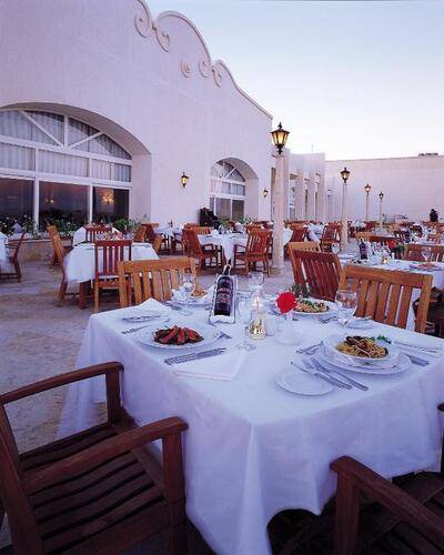 Sheraton Sharm Resort