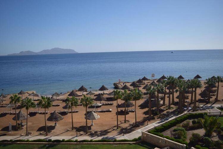 Sheraton Sharm Resort