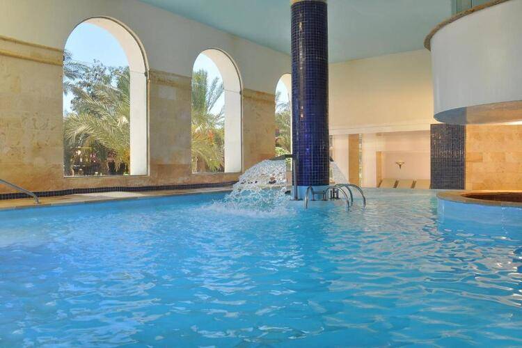 Sheraton Sharm Resort