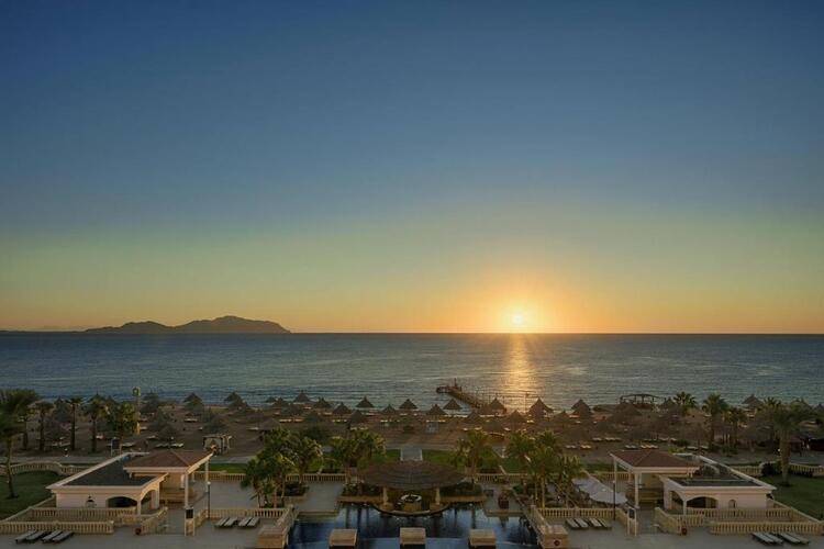 Sheraton Sharm Resort