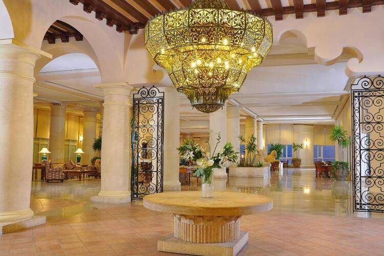 Sheraton Sharm Resort