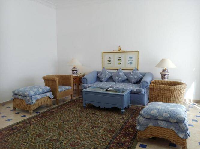 Sheraton Sharm Resort