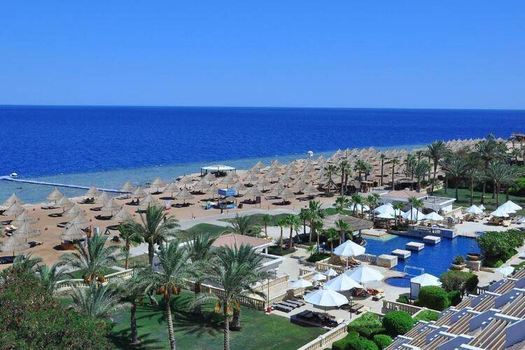 Sheraton Sharm Resort