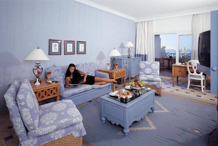Sheraton Sharm Resort