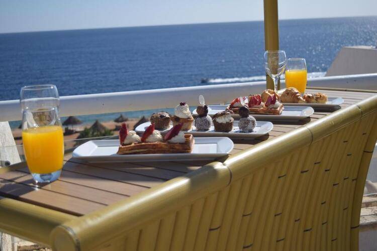 Sheraton Sharm Resort