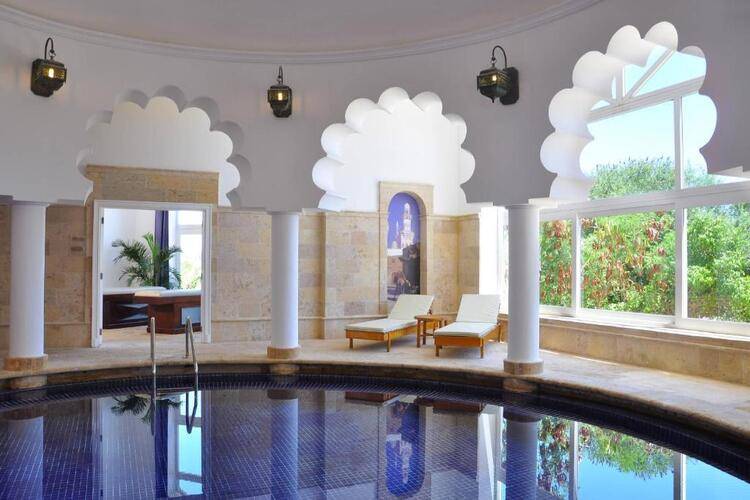 Sheraton Sharm Resort
