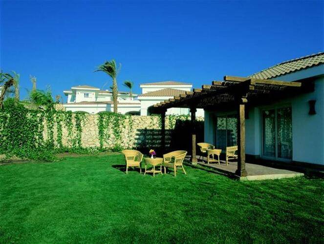 Sheraton Sharm Resort