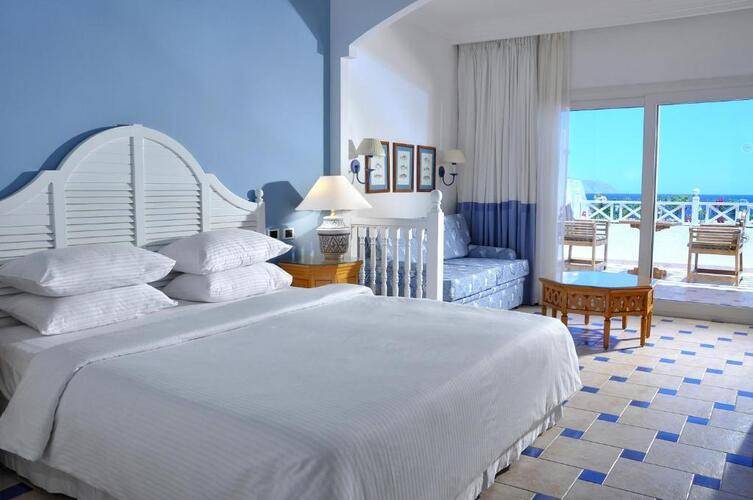 Sheraton Sharm Resort