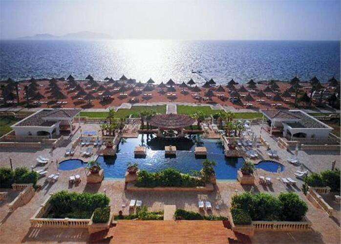 Sheraton Sharm Resort