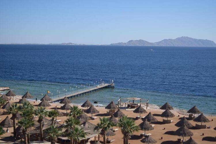 Sheraton Sharm Resort