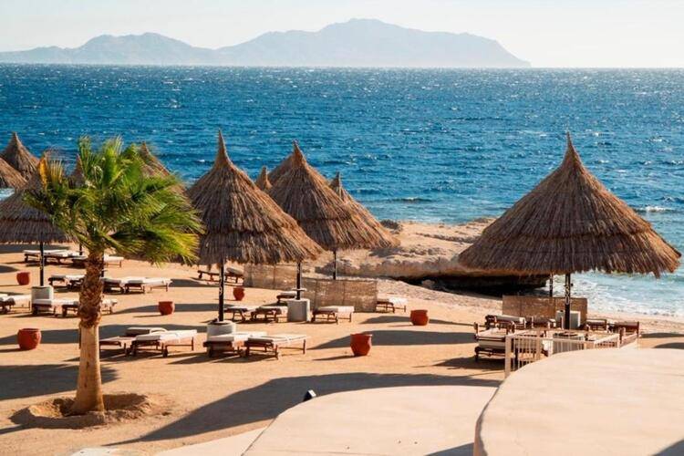 Sheraton Sharm Resort
