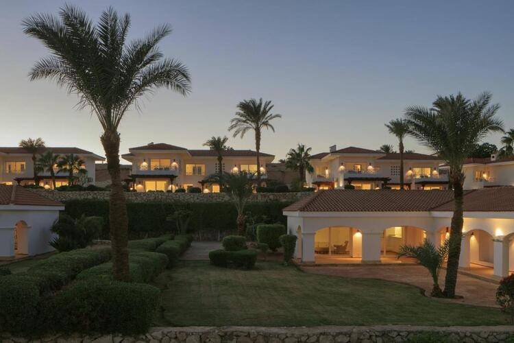 Sheraton Sharm Resort