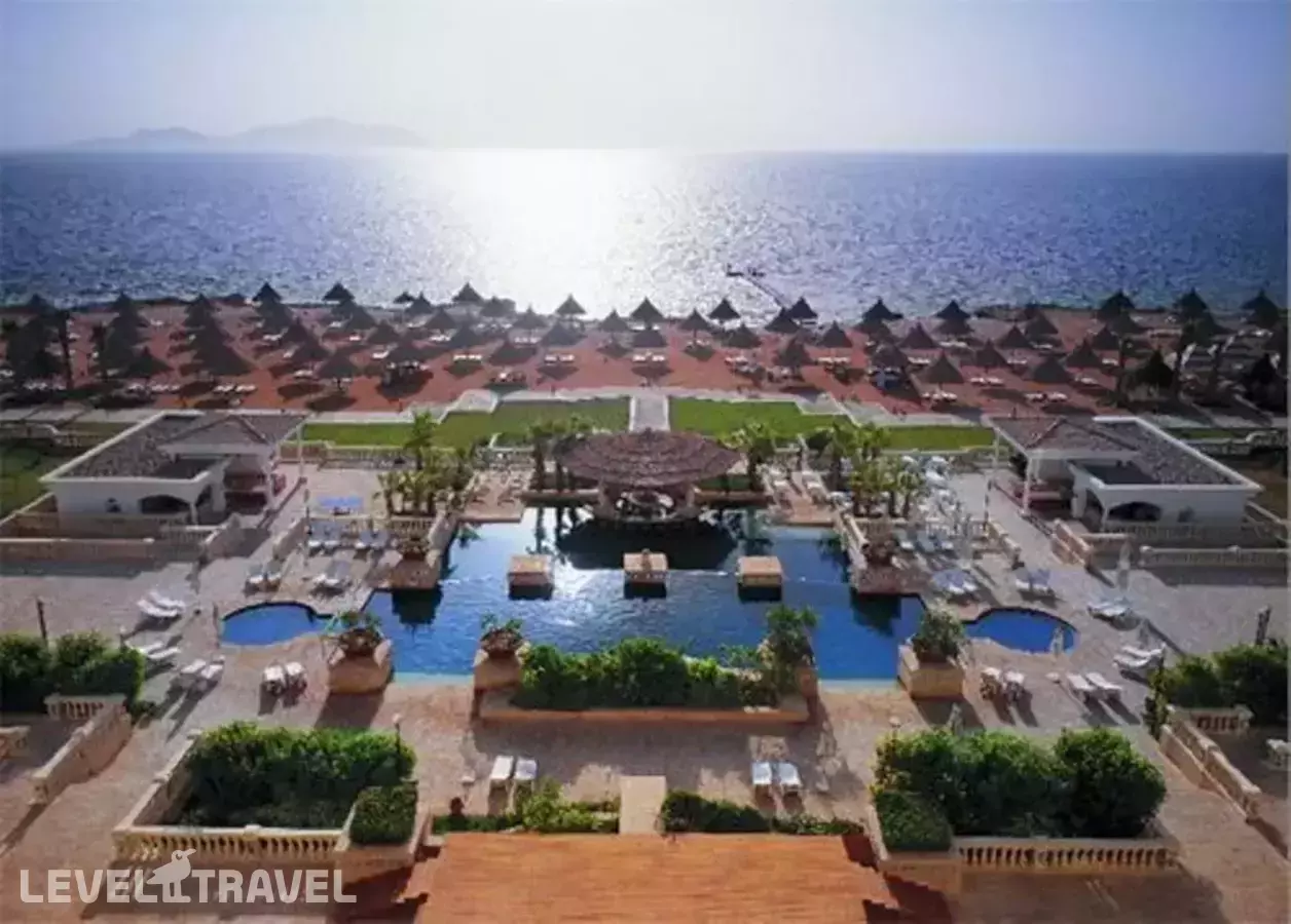 Sheraton Sharm Resort