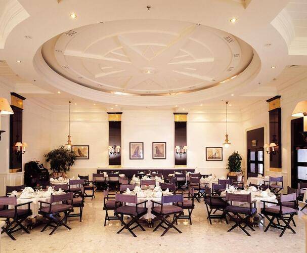 Sheraton Sharm Resort