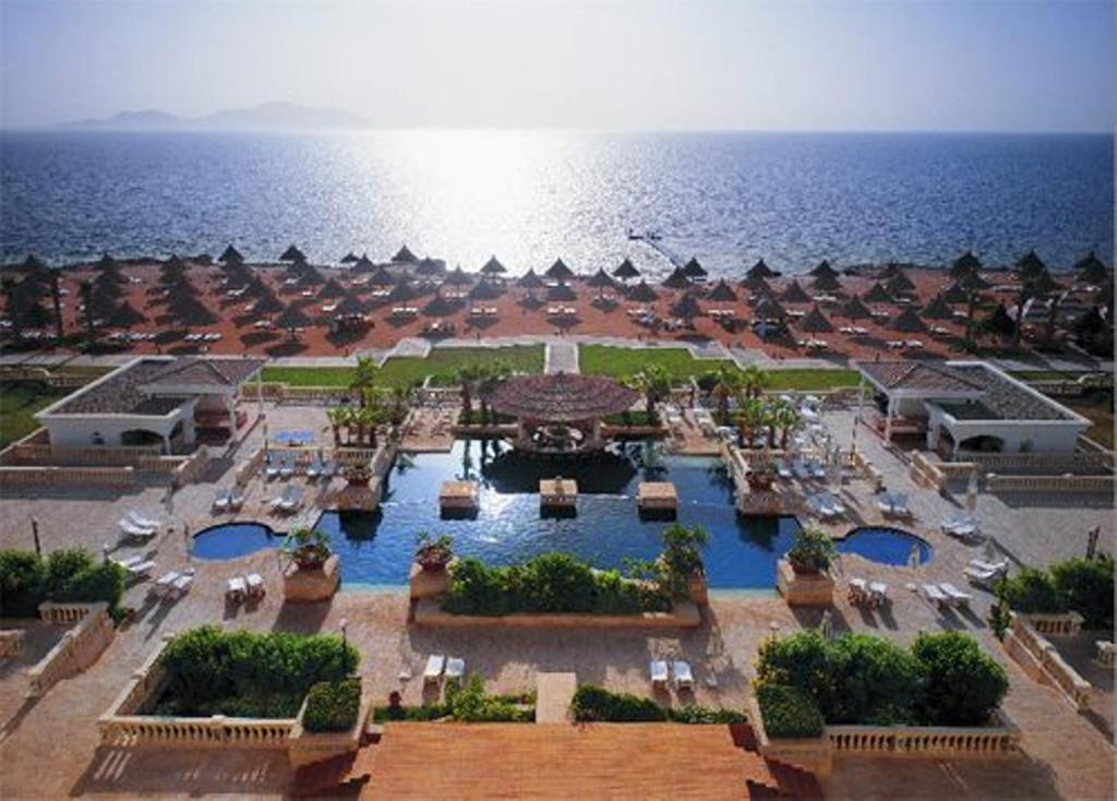 Sheraton Sharm Resort