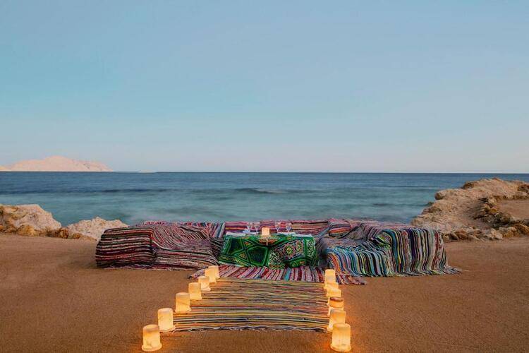 Sheraton Sharm Resort