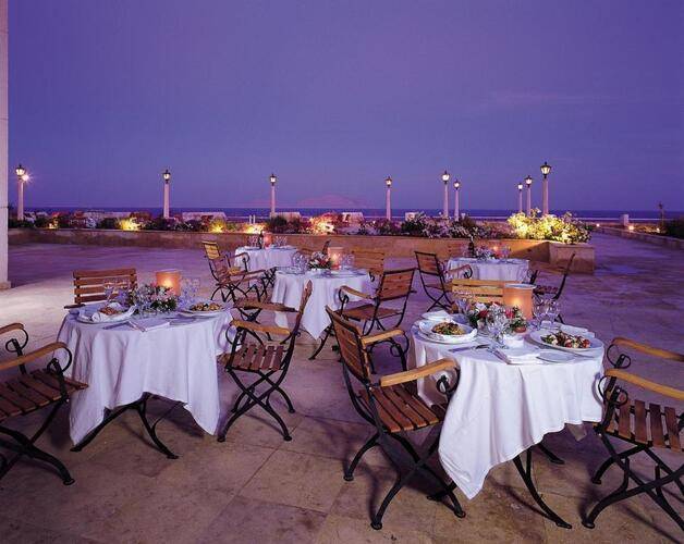 Sheraton Sharm Resort