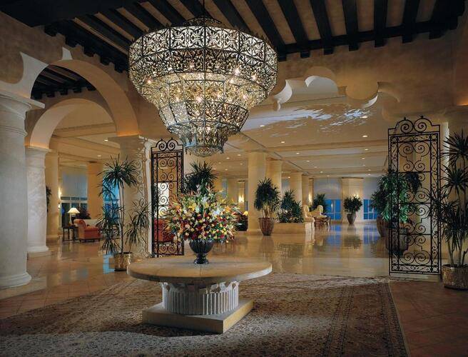 Sheraton Sharm Resort