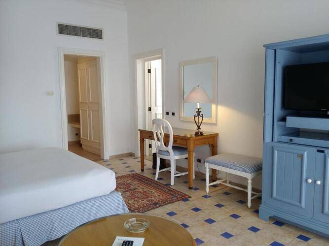 Sheraton Sharm Resort