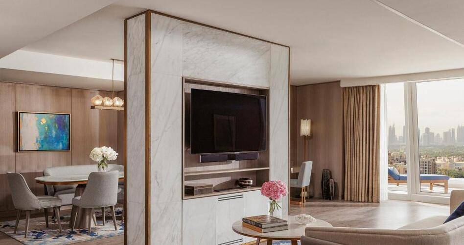 Jumeirah Beach Hotel