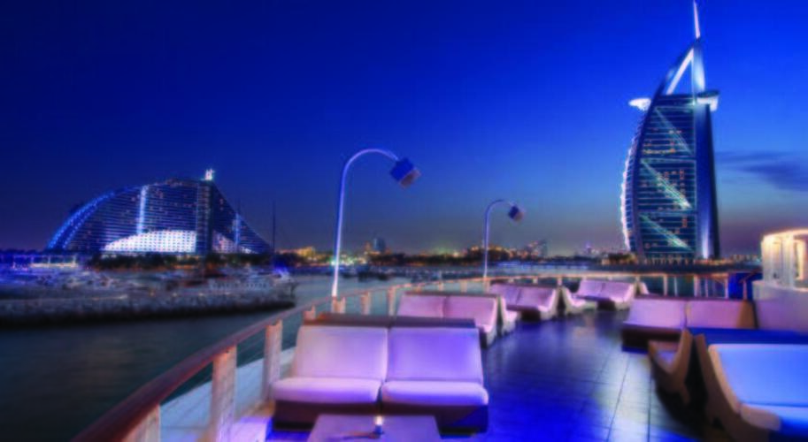 Jumeirah Beach Hotel