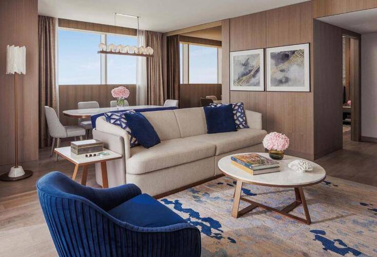 Jumeirah Beach Hotel