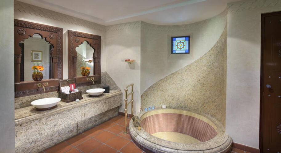 Jumeirah Beach Hotel