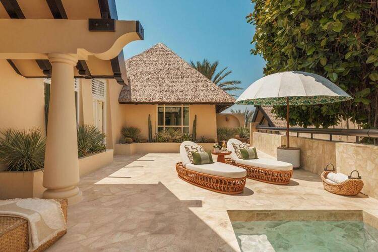 Jumeirah Beach Hotel