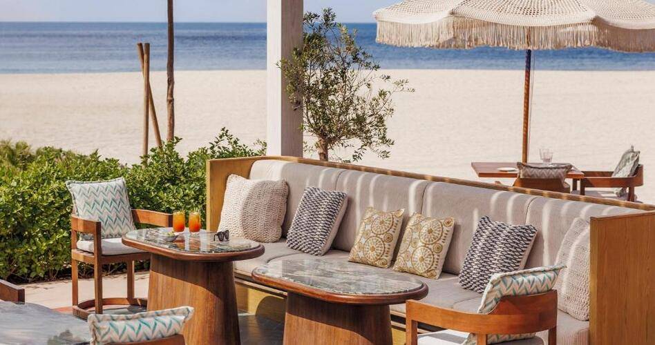 Jumeirah Beach Hotel