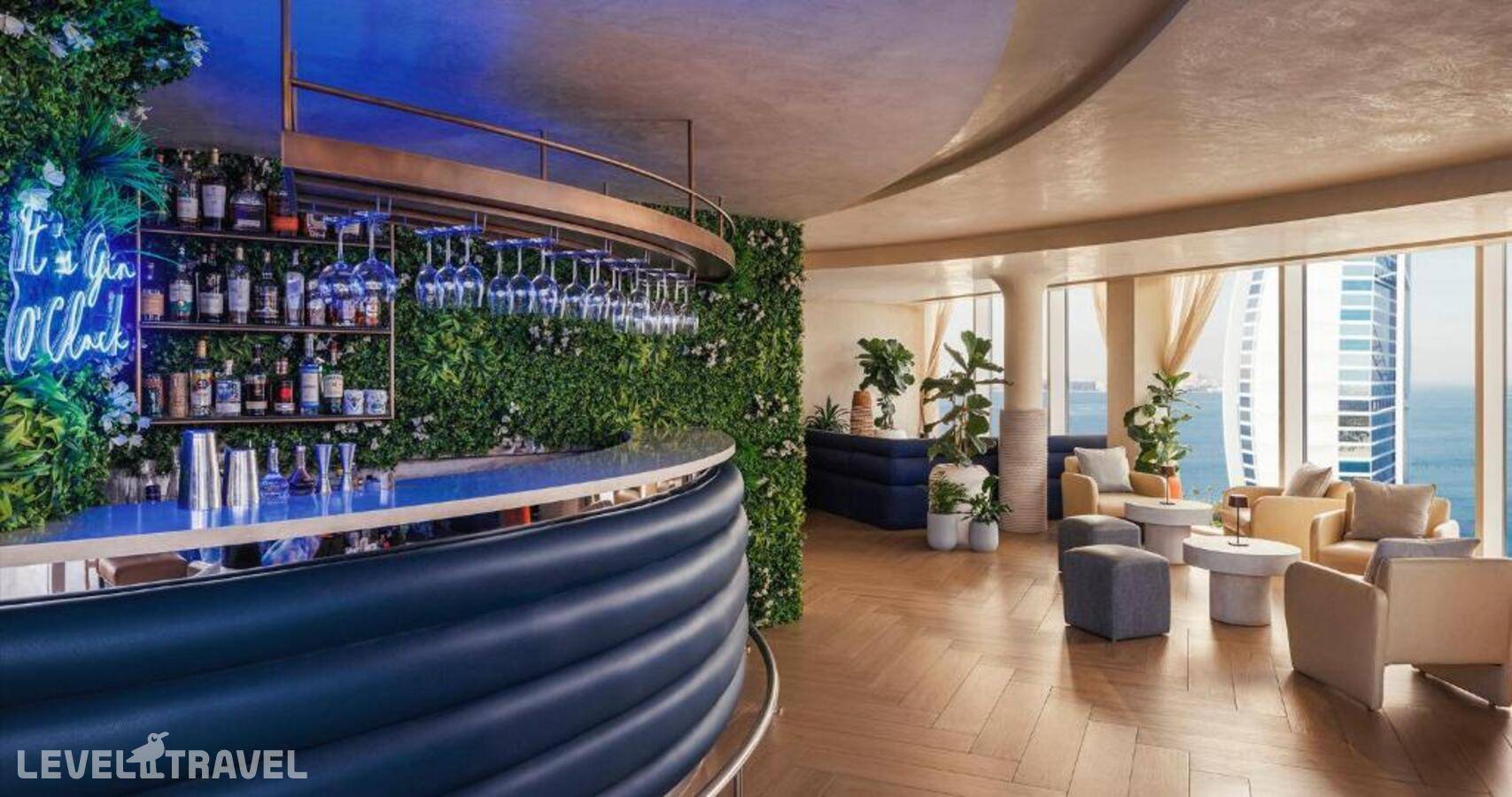 Jumeirah Beach Hotel — фото 10