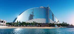Jumeirah Beach Hotel