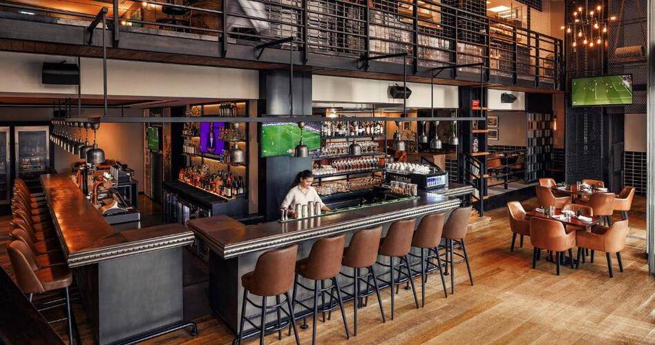 Jumeirah Beach Hotel