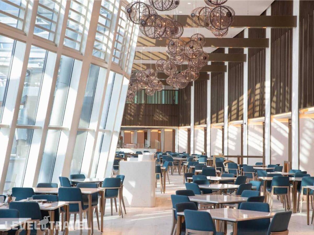 Jumeirah Beach Hotel — фото 8