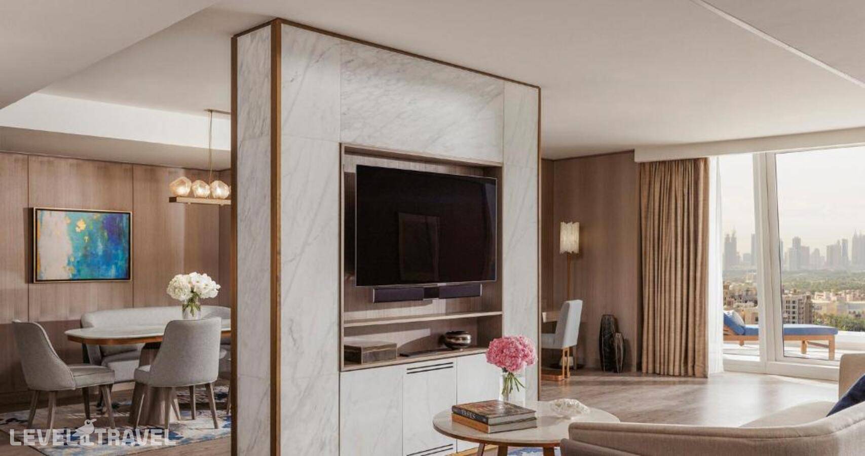 Jumeirah Beach Hotel — фото 12