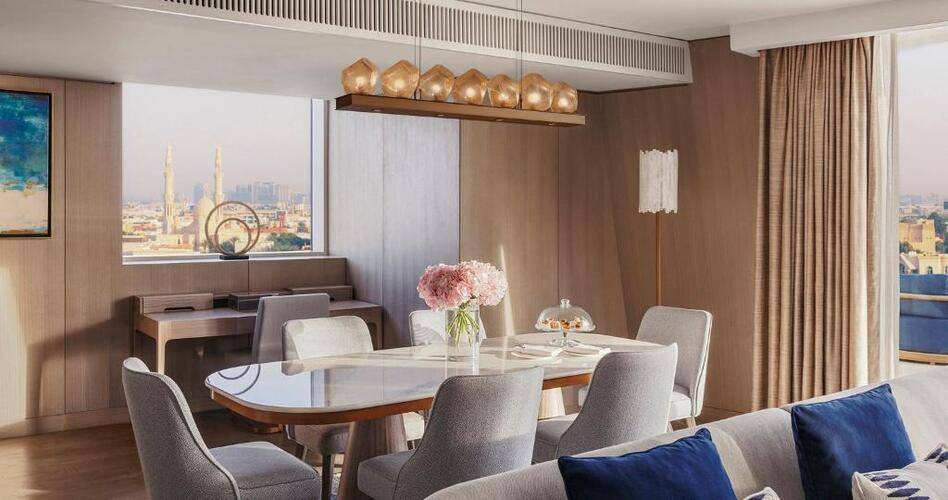 Jumeirah Beach Hotel