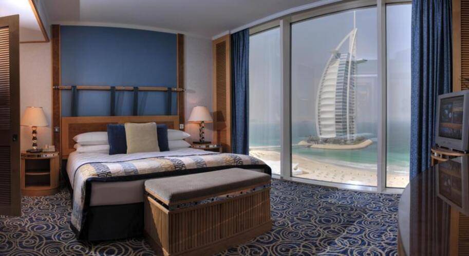 Jumeirah Beach Hotel