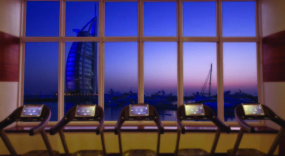 Jumeirah Beach Hotel