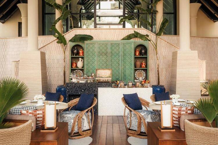 Jumeirah Beach Hotel