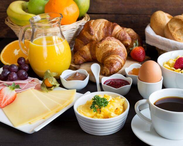 Ibis World Trade Center