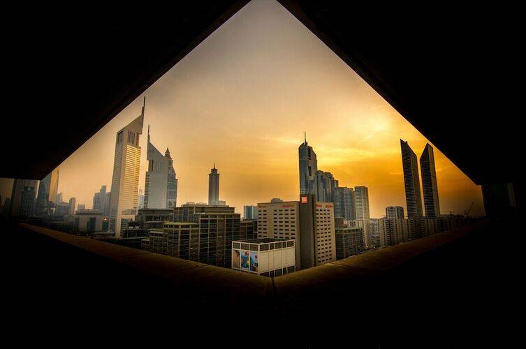 Ibis World Trade Center