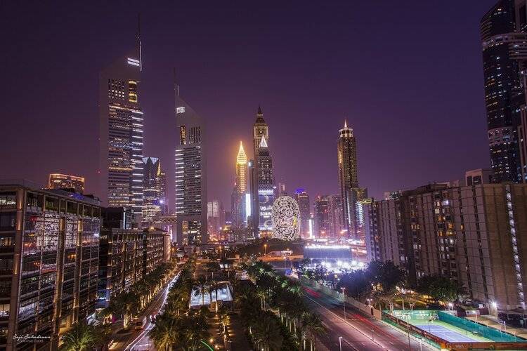 Ibis World Trade Center