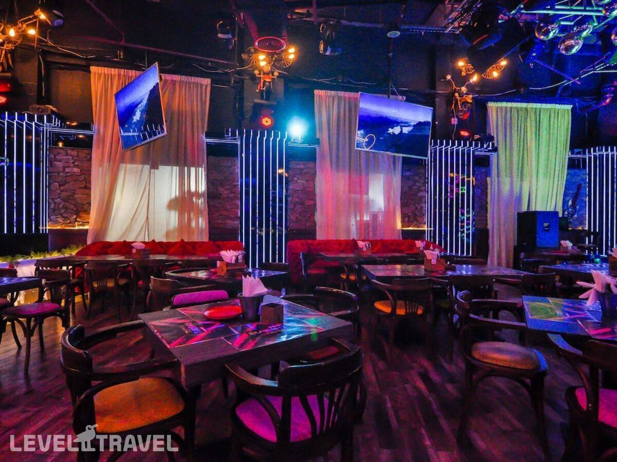 фотографии отеля Ibis World Trade Center в ОАЭ(Трэйд Центр) - фото №34