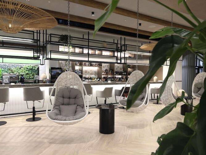 Ibis World Trade Center